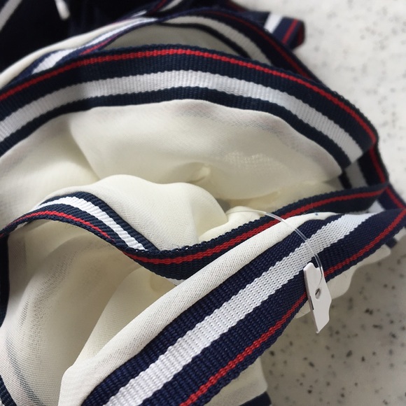 Free People Scrunchie Set - Picture 2 of 4